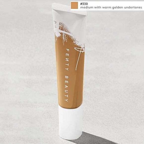 FENTY X Rihanna Pro Filtr Hydrating Longwear Foundation - Picture 4 of 16
